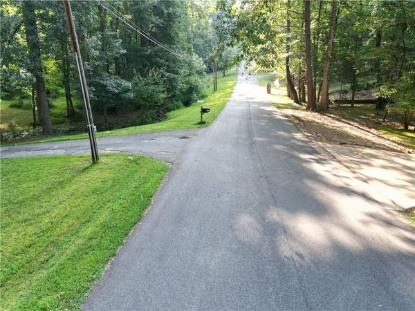 0 Glenell Drive , Woodstock, GA 30189