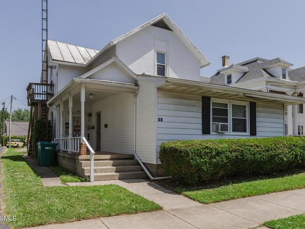 723 N Main Street , Findlay, OH 45840
