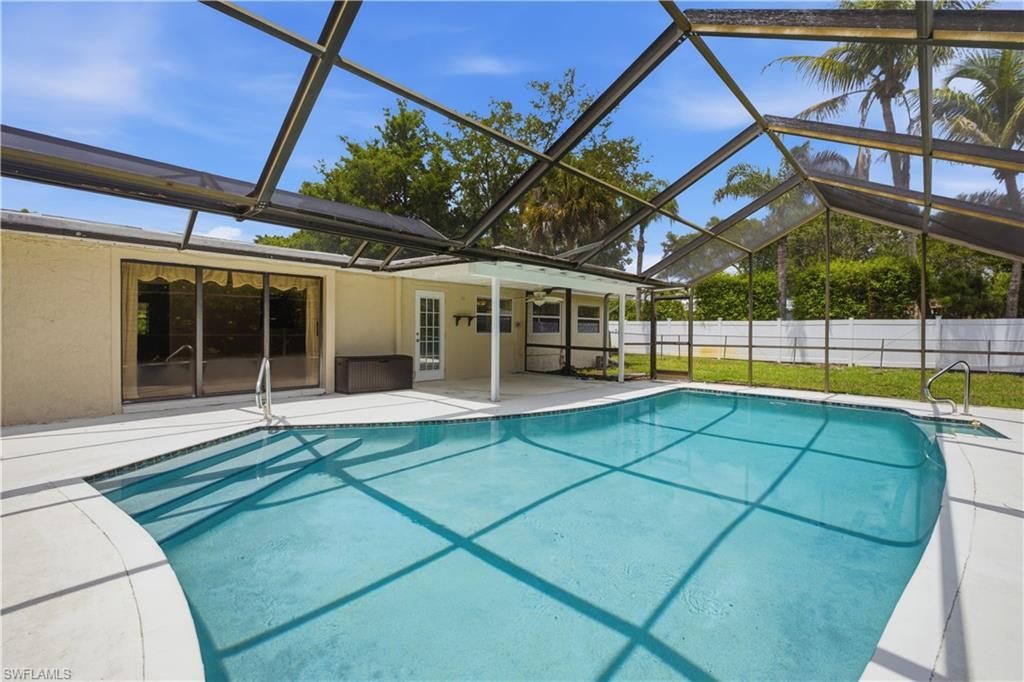 2249 Ephraim Ave , Fort Myers, FL 33907 Photo