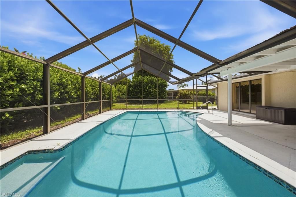 2249 Ephraim Ave , Fort Myers, FL 33907 Photo