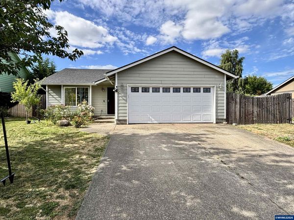 4223 Donalyn St NE, Salem, OR 97301