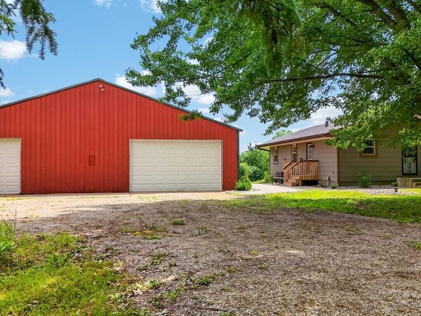 47585 Cedarcrest Trail, Rush City, MN 55069