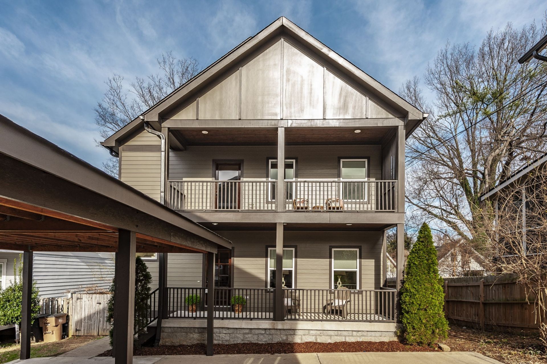 937b Spain Ave, Nashville, TN 37216 Main Photo