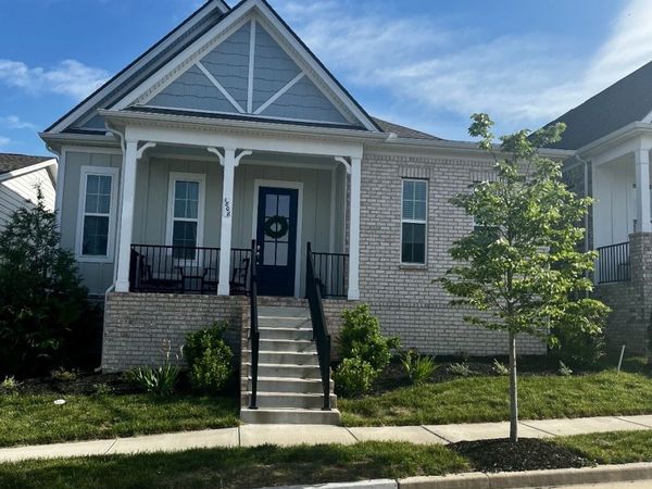 1808 Paisley Dr , Nolensville, TN 37135