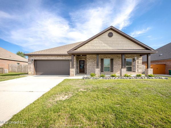 10630 Harvest Drive, Gulfport, MS 39503