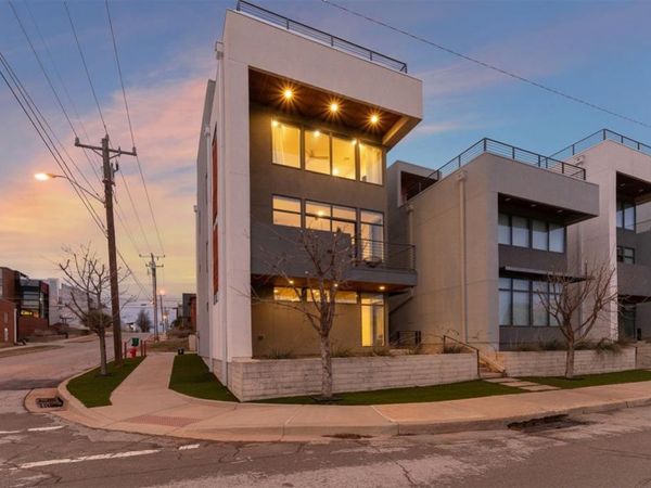 841 NW 6th Street, Oklahoma City, OK 73106