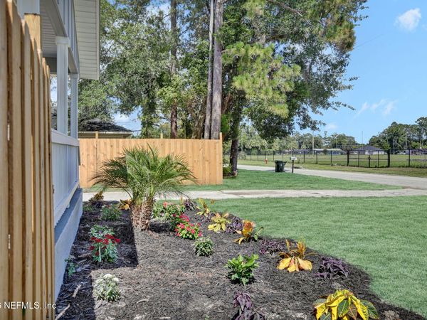 1204 NORTH Street, Green Cove Springs, FL 32043