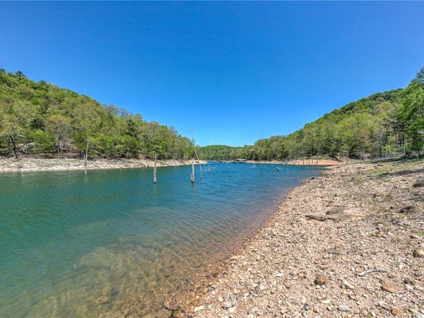 Lot 3 Eagle Cove Road , Eureka Springs, AR 72631