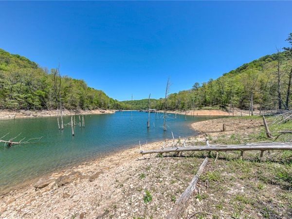 Lot 1 Eagle Cove Road , Eureka Springs, AR 72631