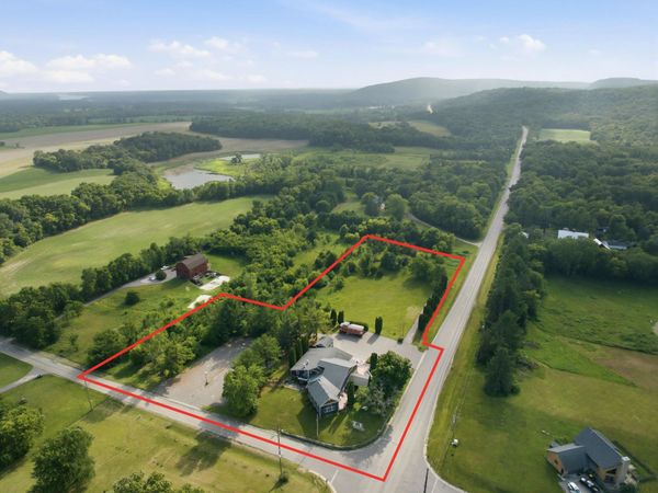 E13887 DL County Road, Merrimac, WI 53561