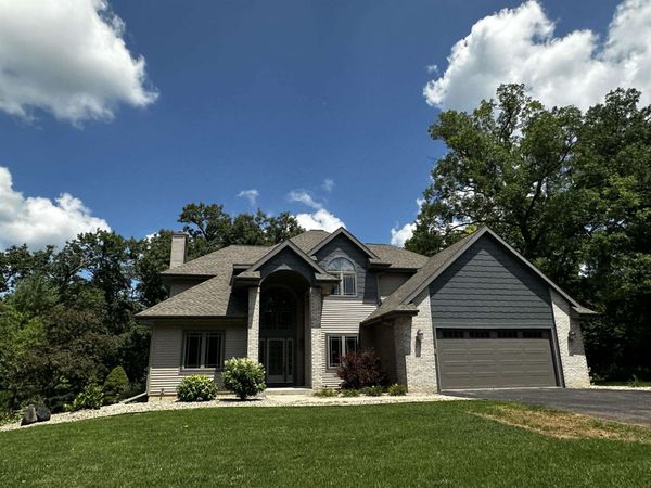 2082 Tower Drive, Stoughton, WI 53589