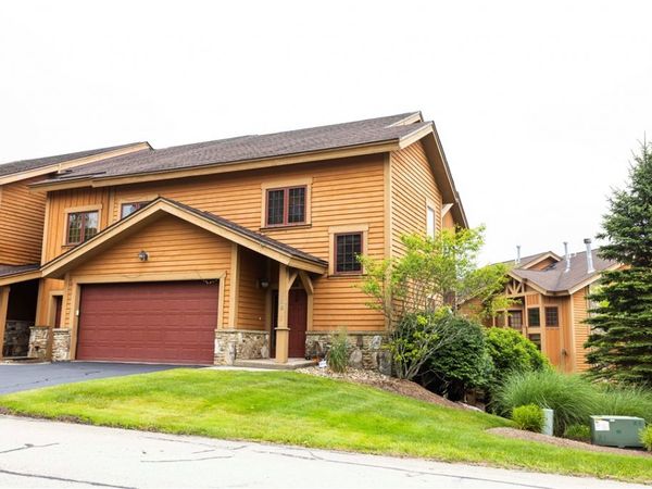 126 Southwind Drive, Champion, PA 15622
