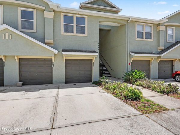 4066 Meander Place , Unit 203, Rockledge, FL 32955