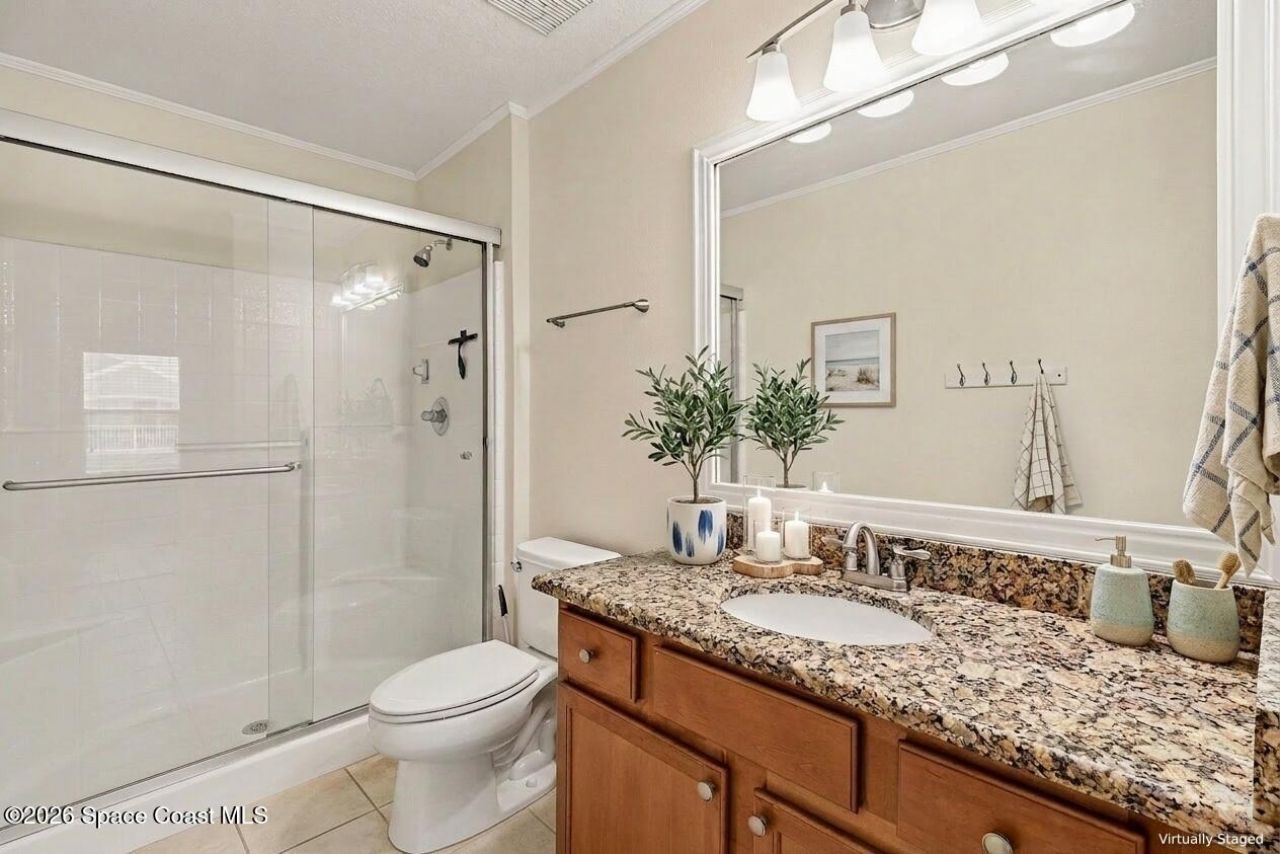 4066 Meander Place , Unit 203, Rockledge, FL 32955 Photo