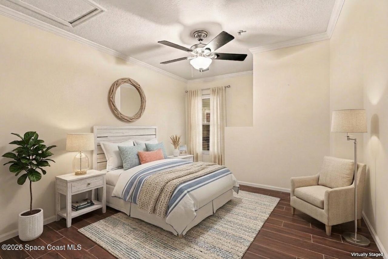 4066 Meander Place , Unit 203, Rockledge, FL 32955 Photo