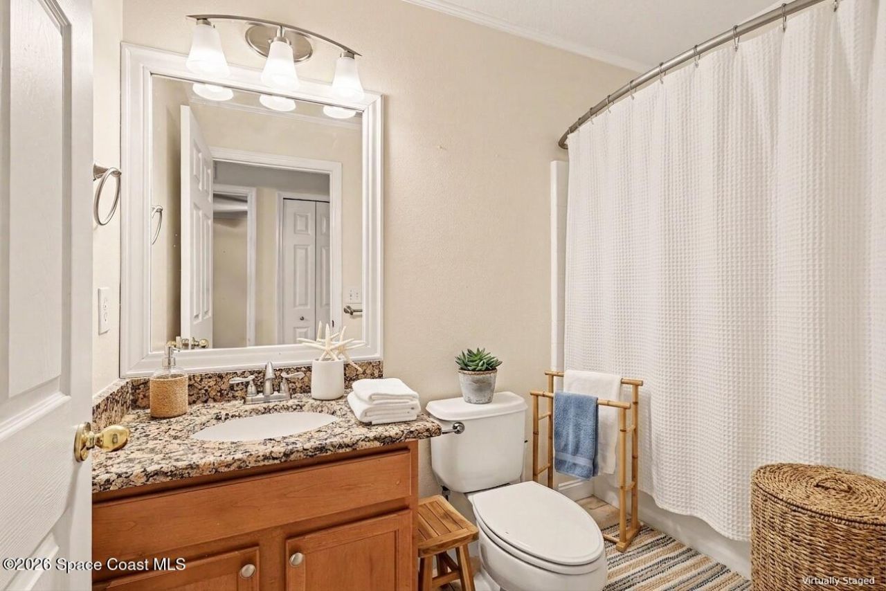 4066 Meander Place , Unit 203, Rockledge, FL 32955 Photo