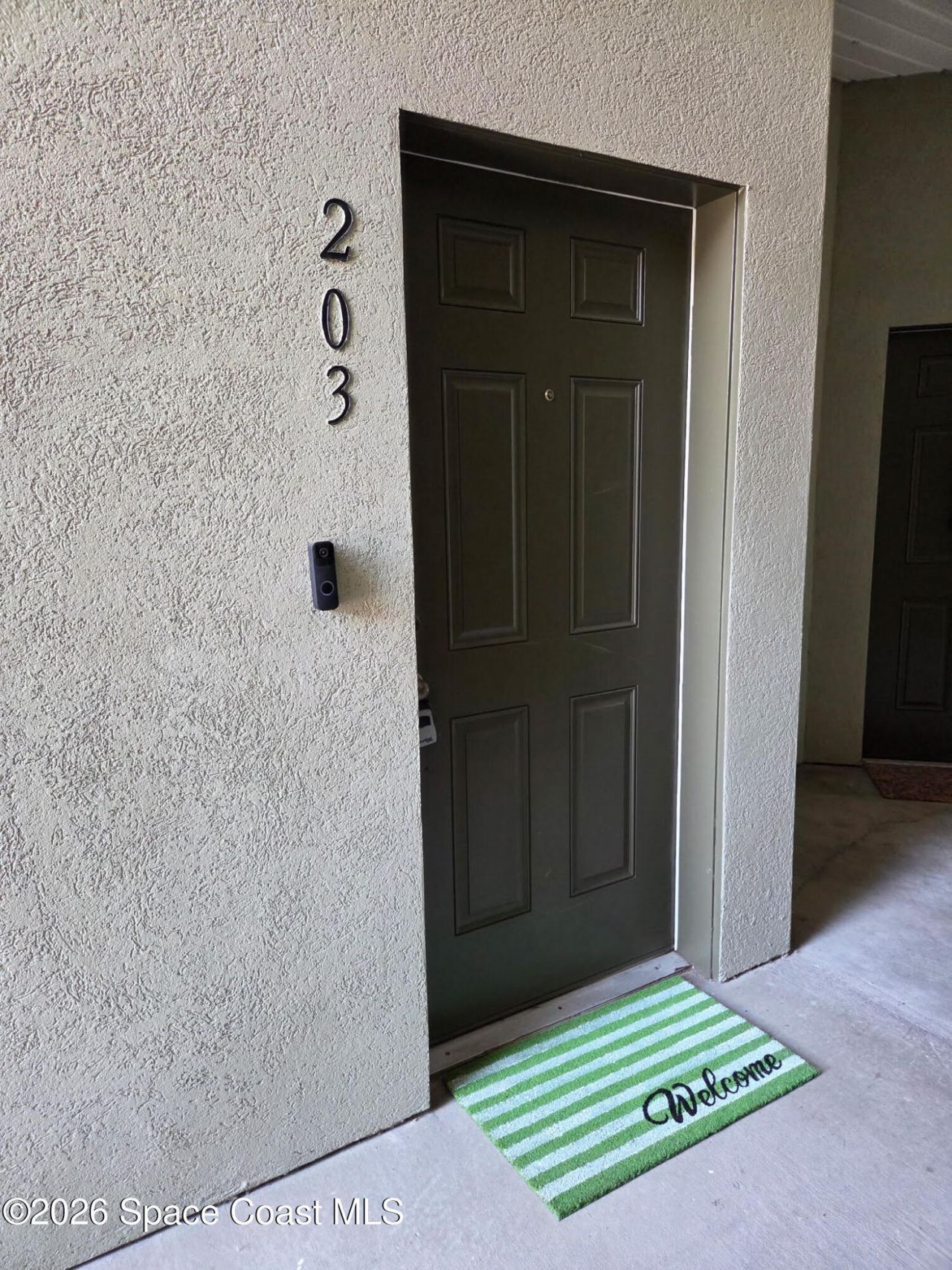 4066 Meander Place , Unit 203, Rockledge, FL 32955 Photo