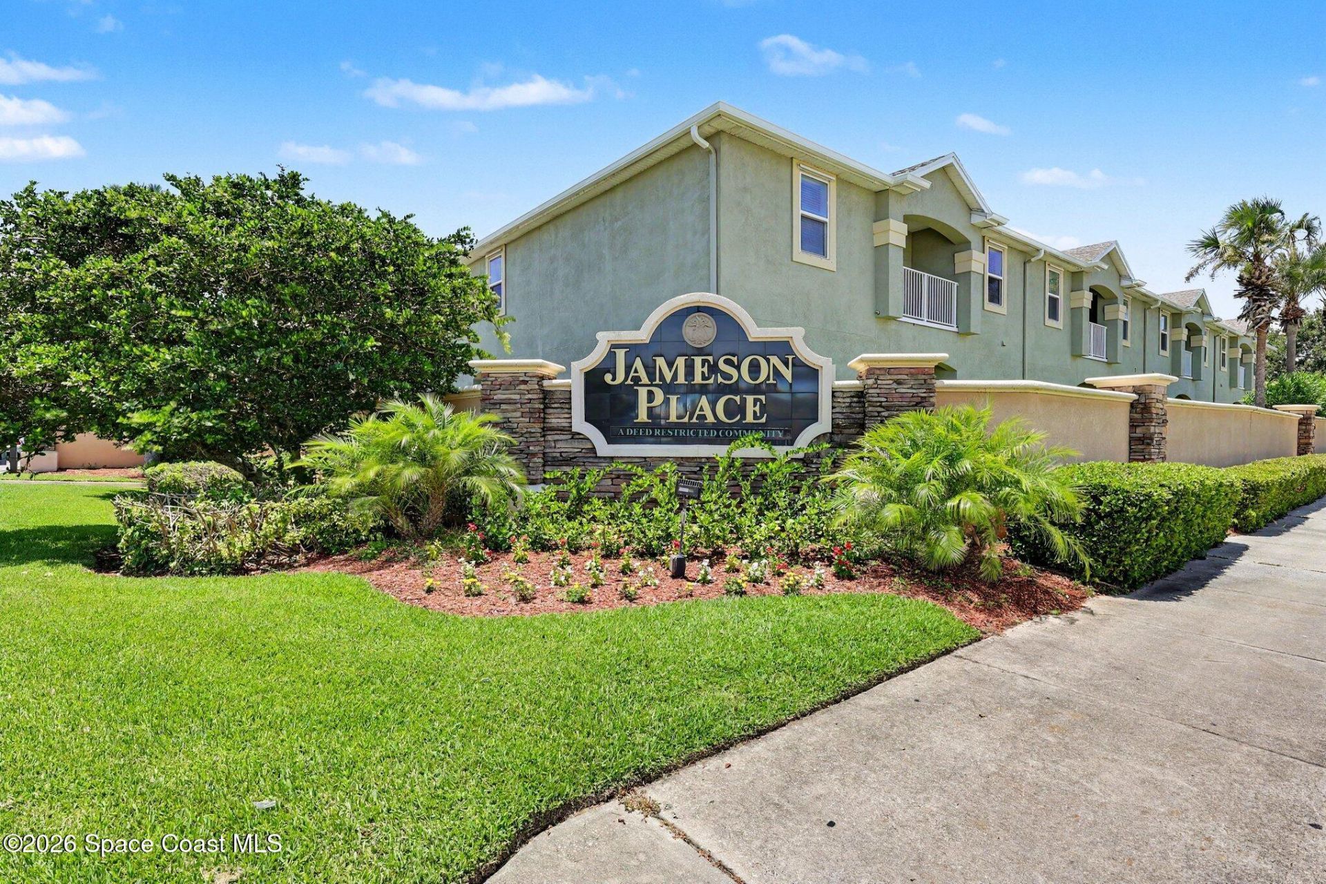 4066 Meander Place , Unit 203, Rockledge, FL 32955 Photo
