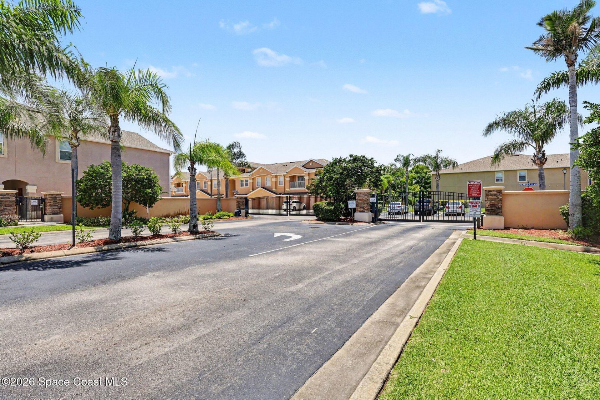 4066 Meander Place , Unit 203, Rockledge, FL 32955 Photo