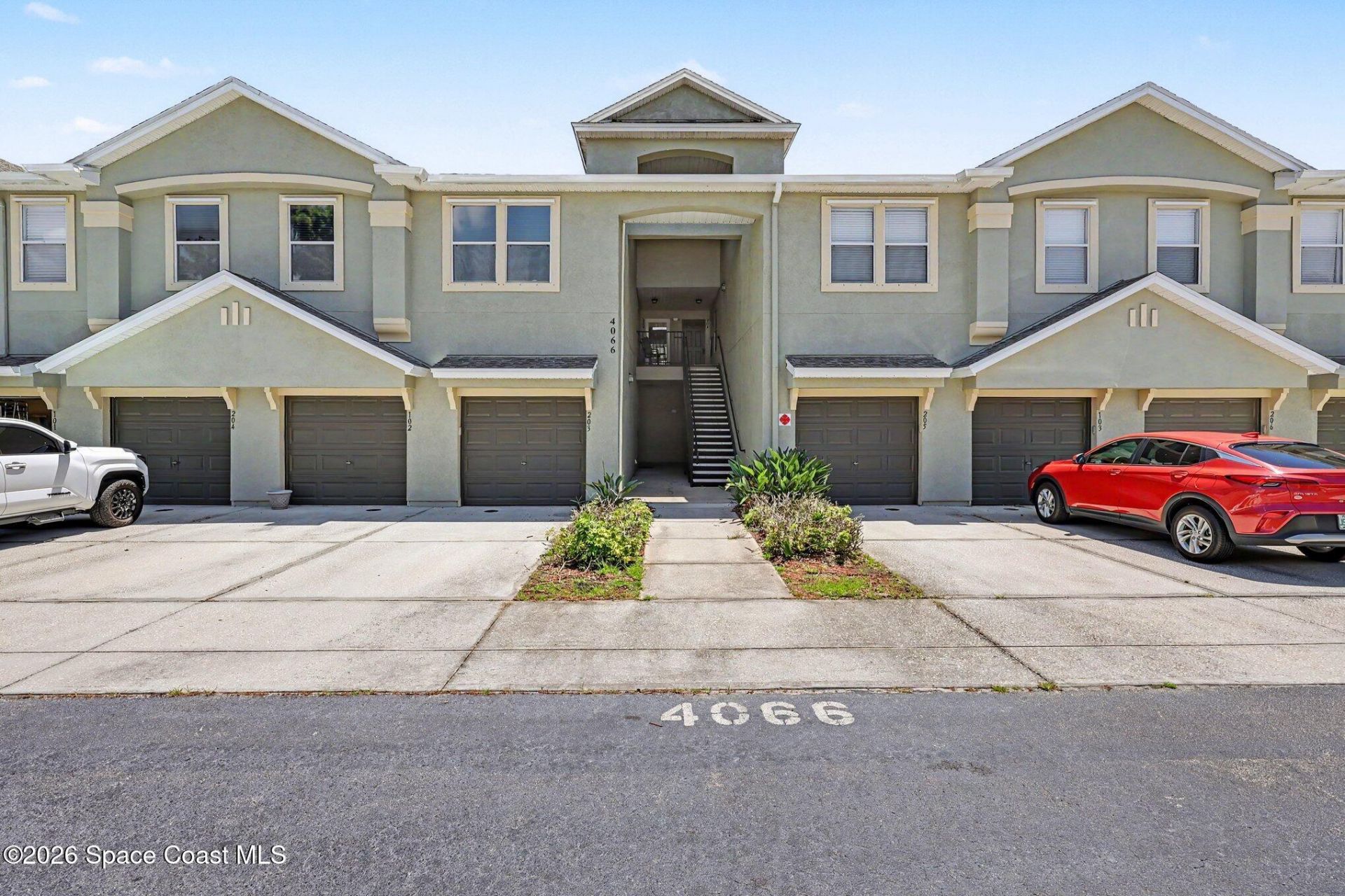 4066 Meander Place , Unit 203, Rockledge, FL 32955 Photo