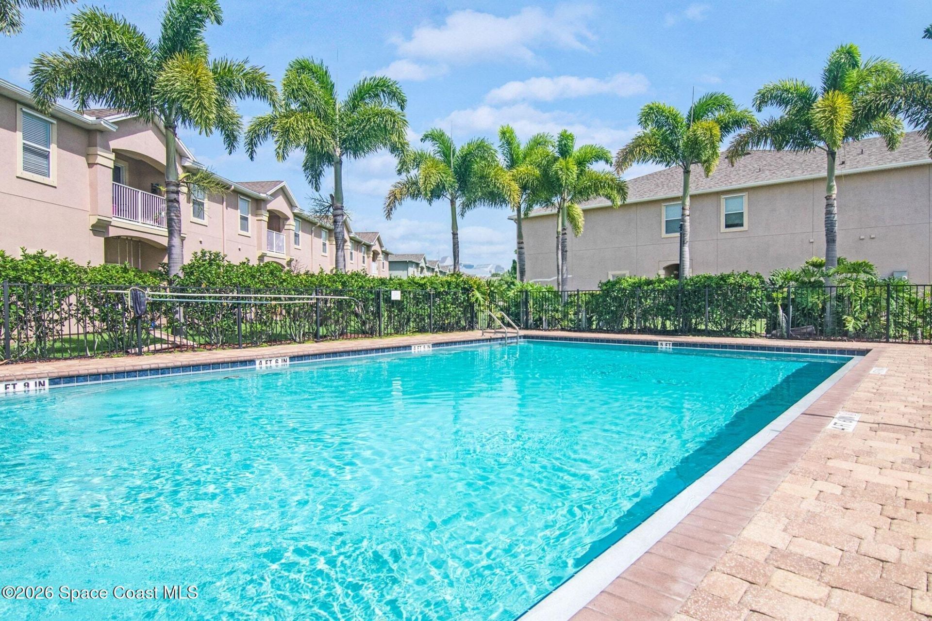 4066 Meander Place , Unit 203, Rockledge, FL 32955 Photo