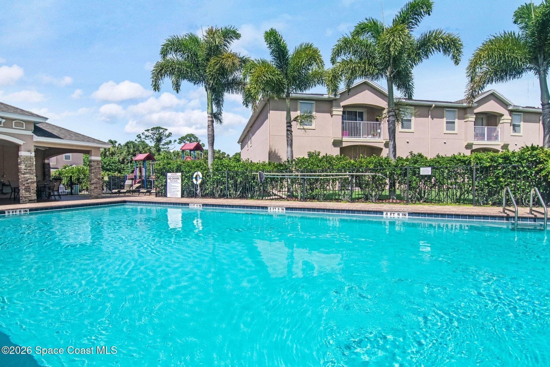 4066 Meander Place , Unit 203, Rockledge, FL 32955 Photo