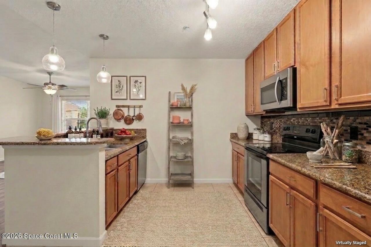 4066 Meander Place , Unit 203, Rockledge, FL 32955 Photo