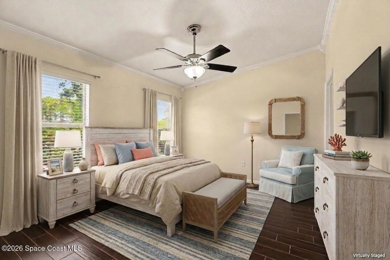 4066 Meander Place , Unit 203, Rockledge, FL 32955 Photo