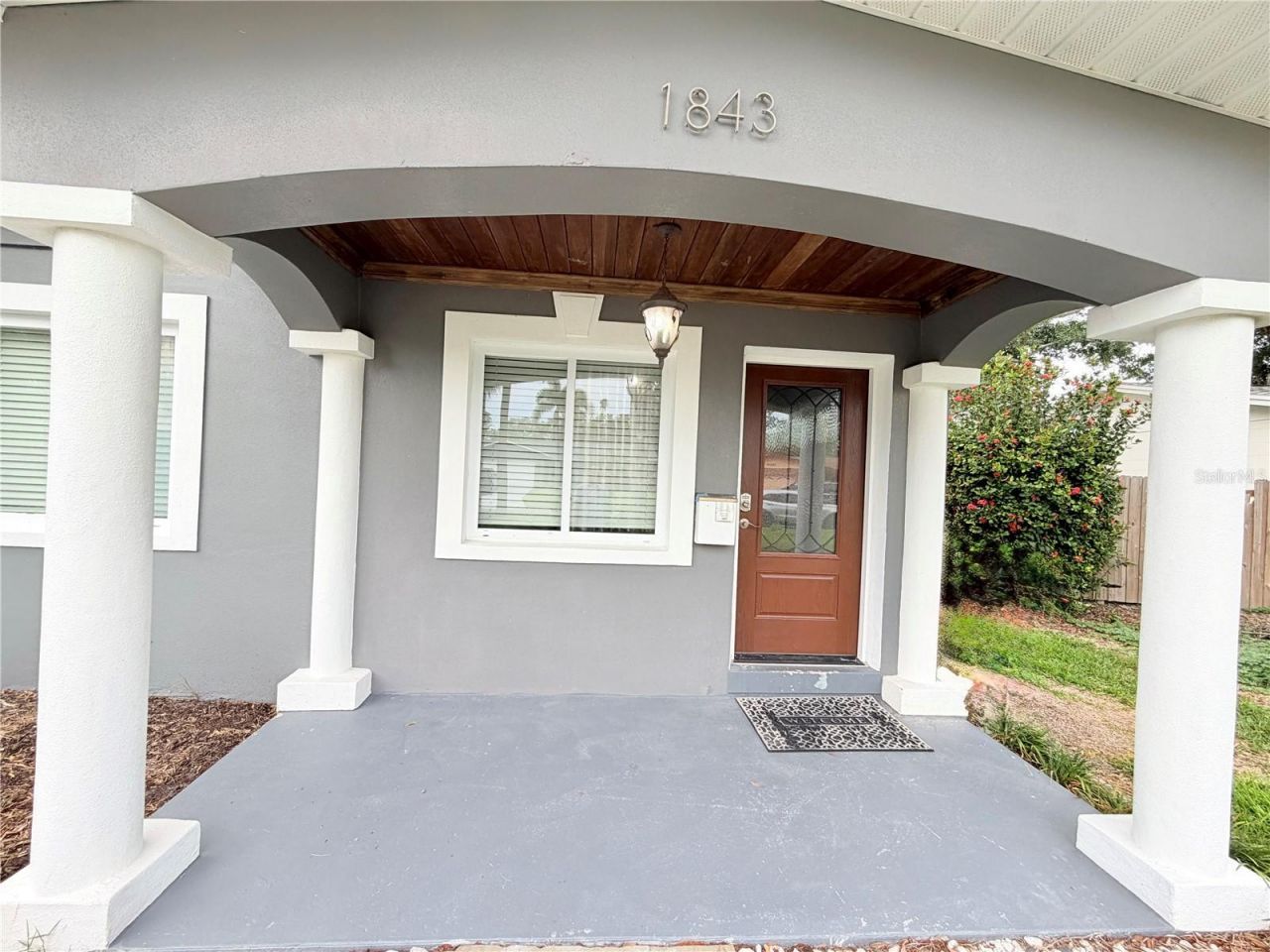 1843 Oklahoma Avenue Ne, Saint Petersburg, FL 33703 Photo