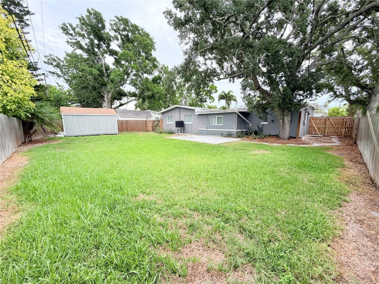 1843 Oklahoma Avenue Ne, Saint Petersburg, FL 33703 Photo