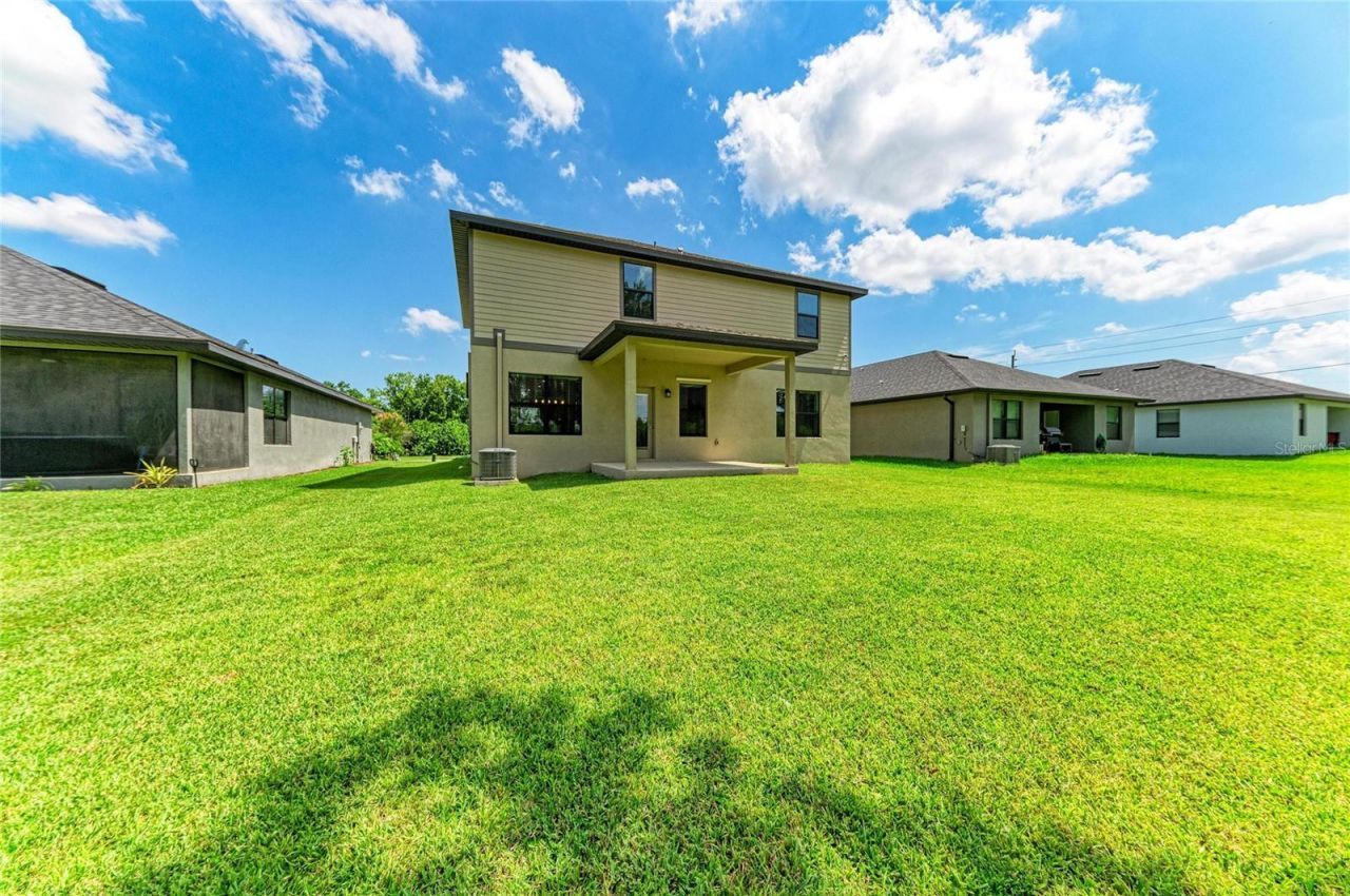 9507 43rd Court E, Parrish, FL 34219 Photo