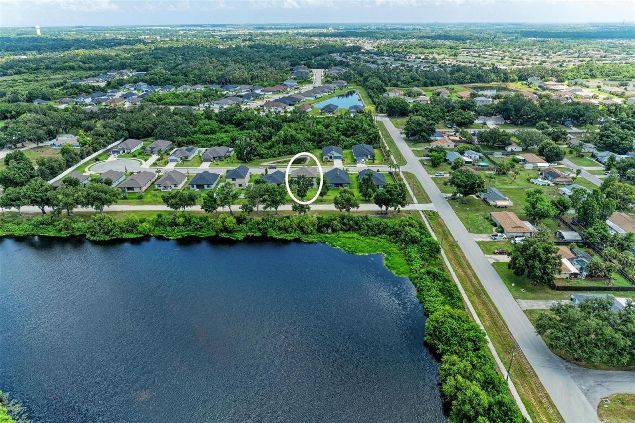 9507 43rd Court E, Parrish, FL 34219 Photo