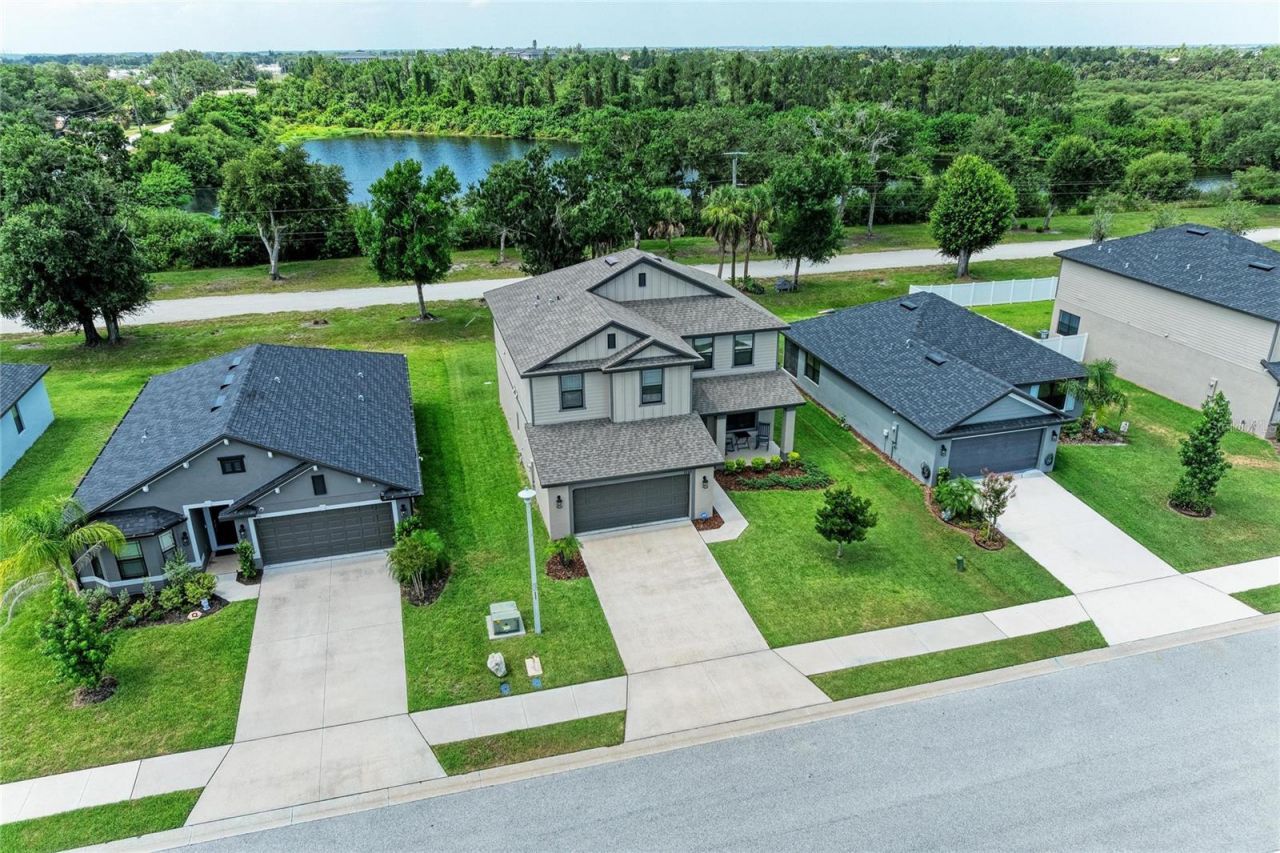 9507 43rd Court E, Parrish, FL 34219 Photo