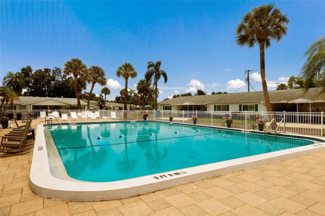 5994 Hibiscus Drive , Bradenton, FL 34207 Photo