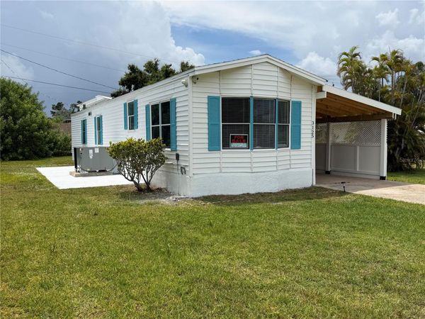 3125 BAYBERRY AVENUE , PUNTA GORDA, FL 33950
