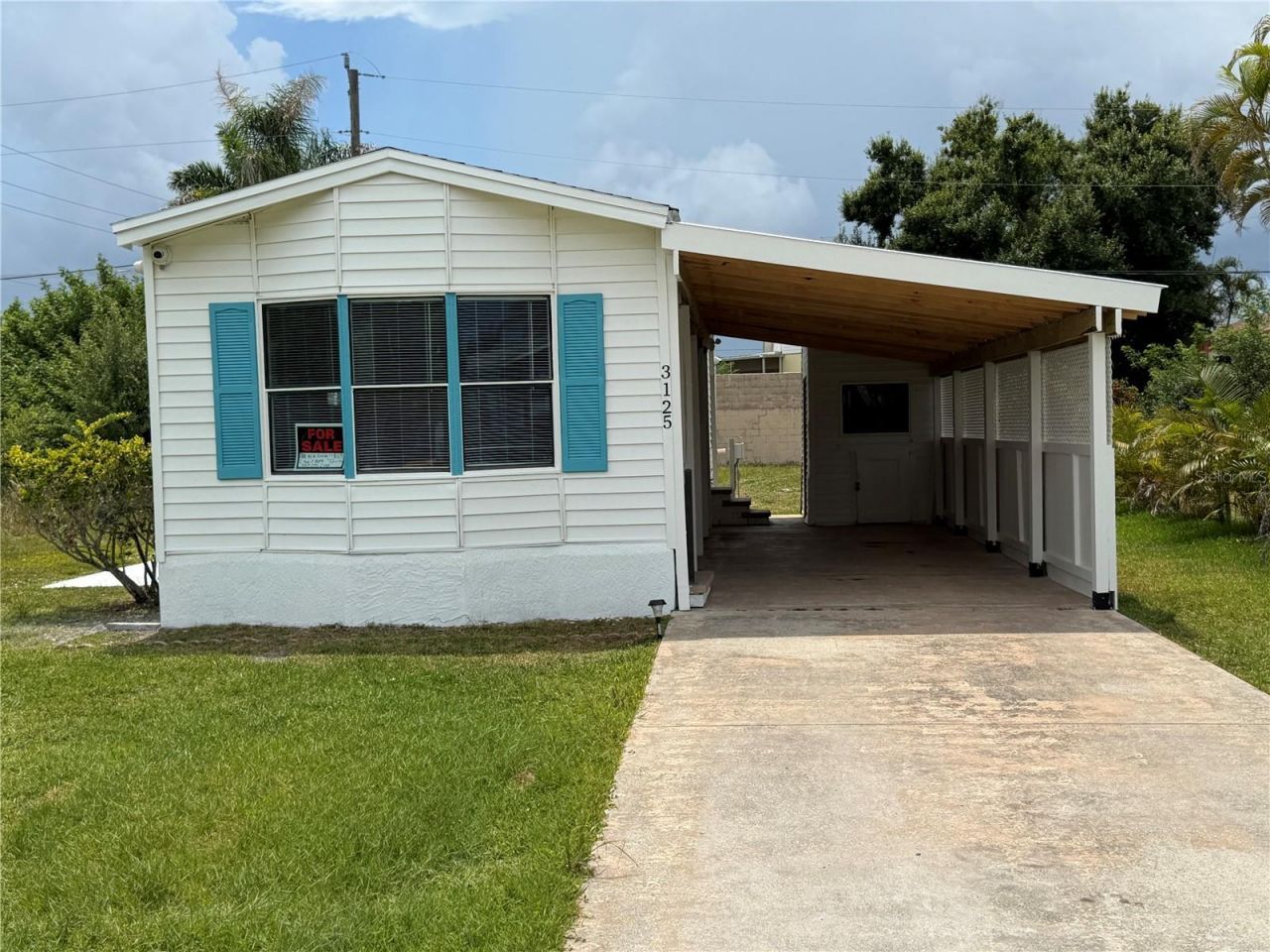 3125 Bayberry Avenue, Punta Gorda, FL 33950 Photo