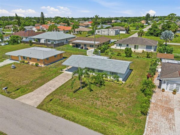 300 SAN MARINO AVENUE, NORTH PORT, FL 34287