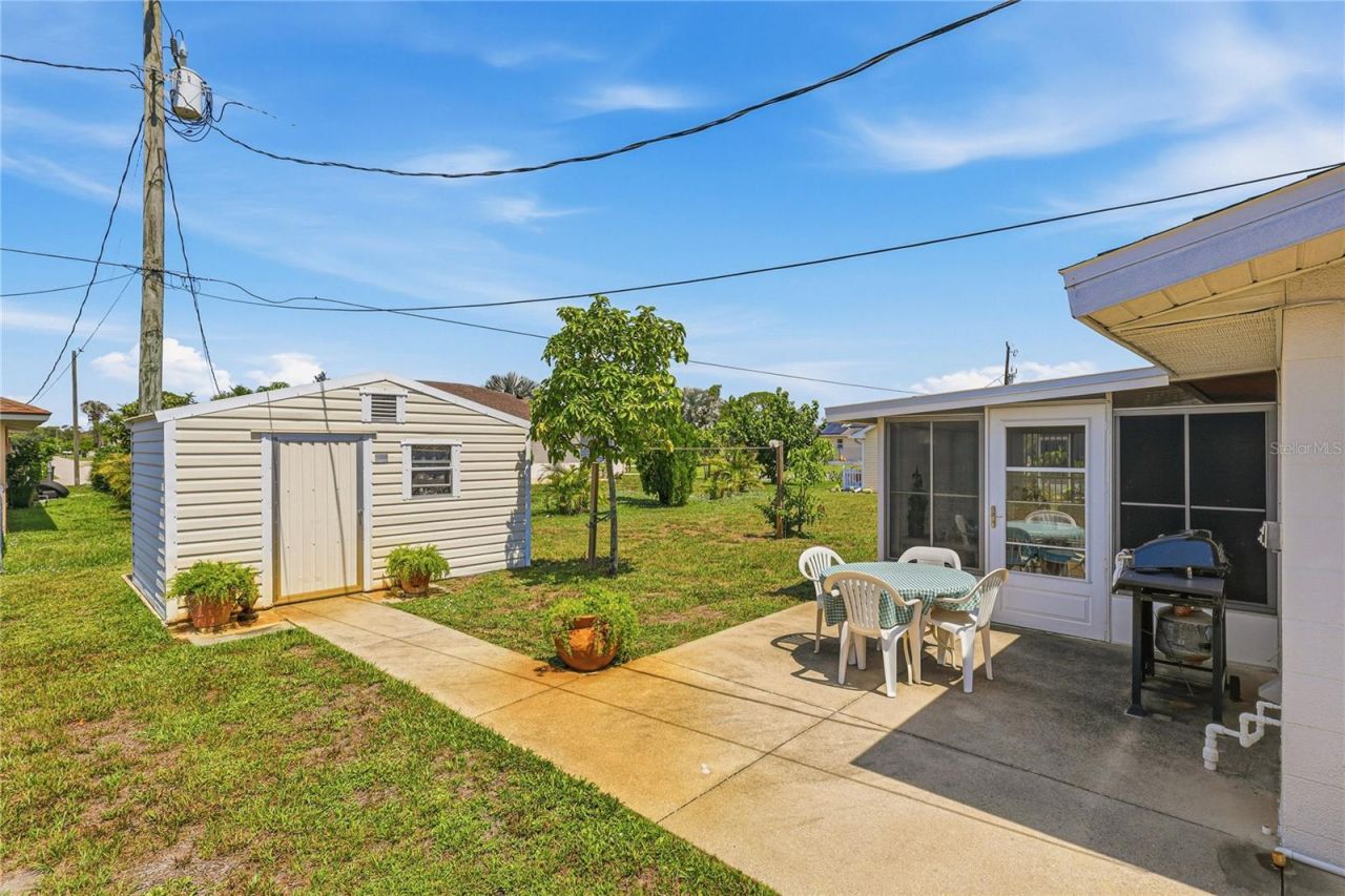 300 San Marino Avenue, North Port, FL 34287 Photo