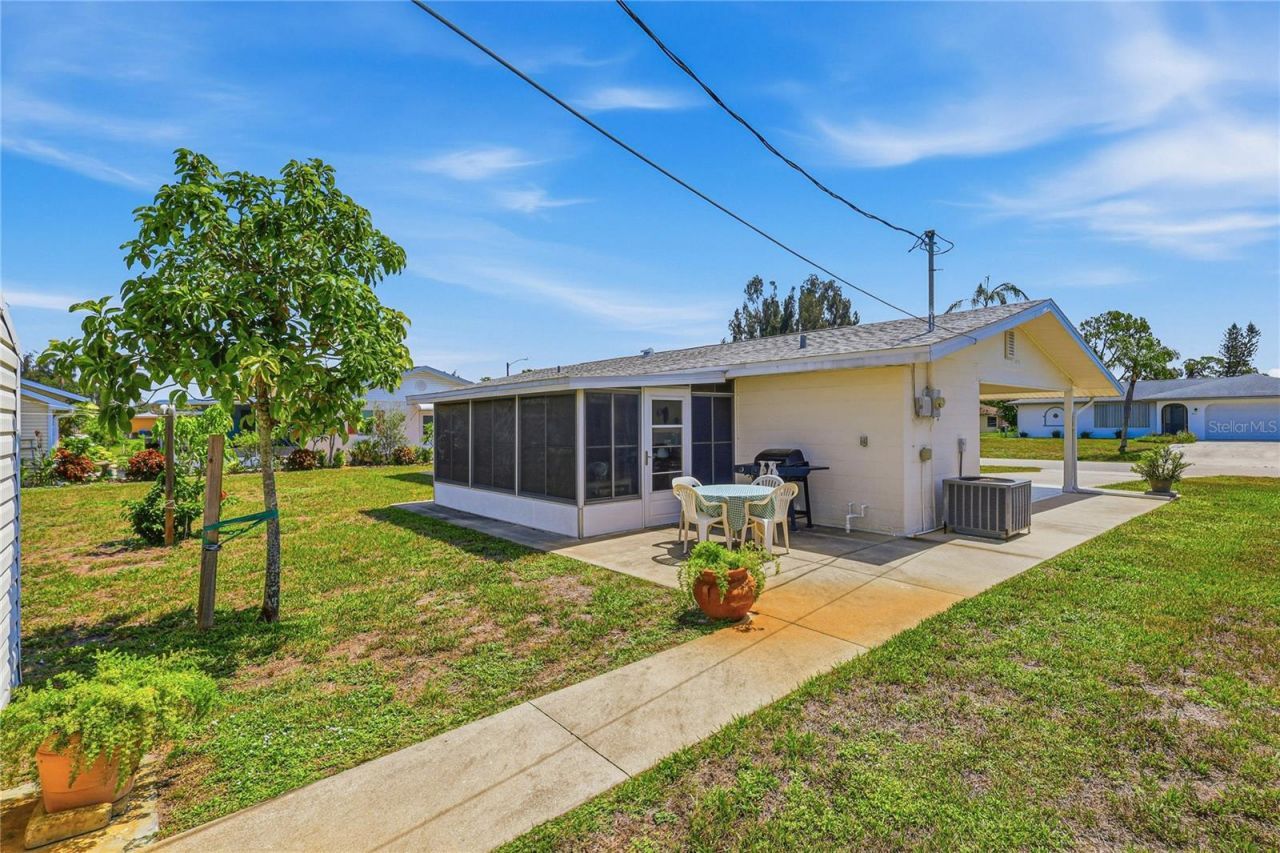 300 San Marino Avenue, North Port, FL 34287 Photo