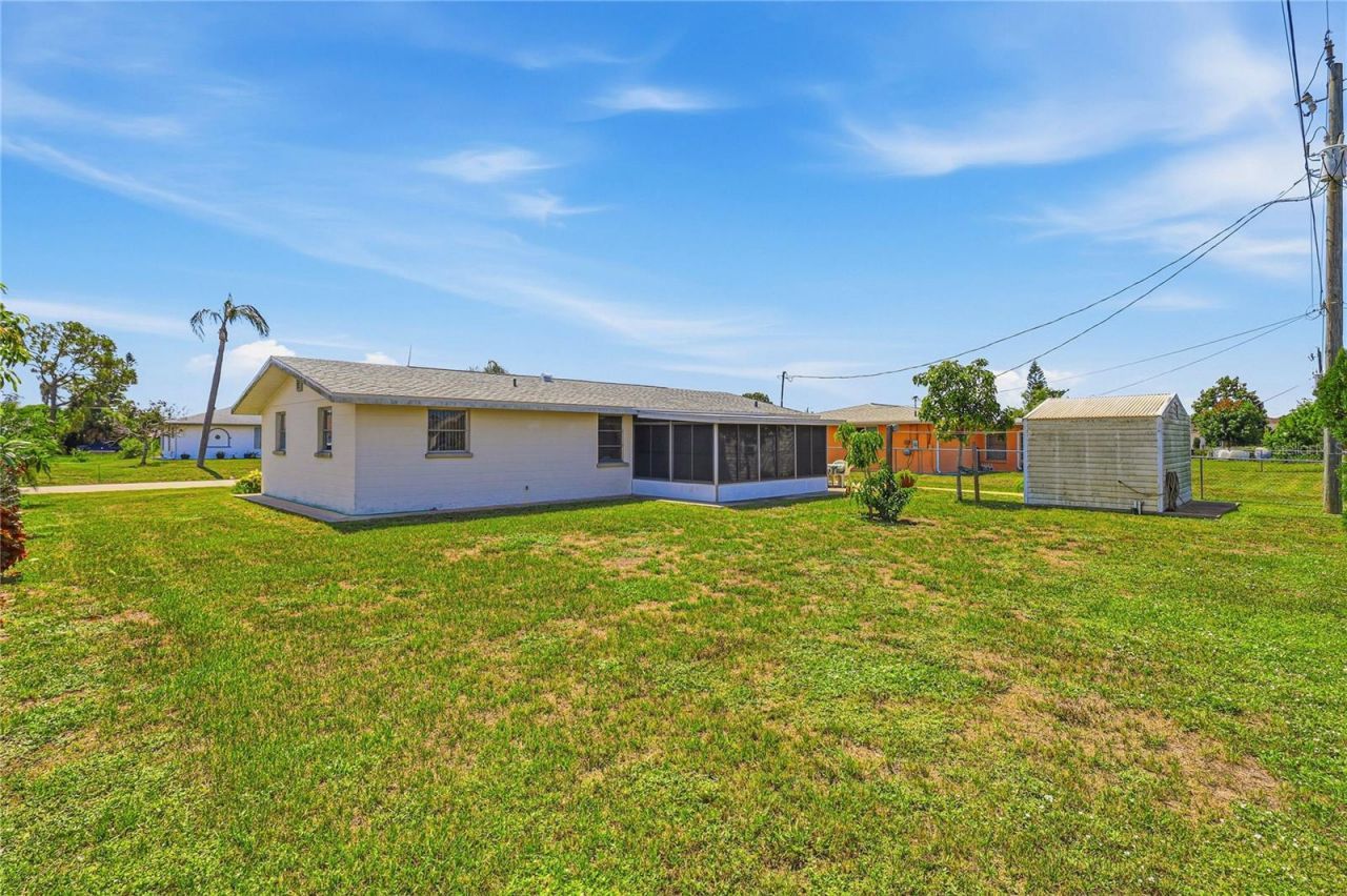 300 San Marino Avenue, North Port, FL 34287 Photo