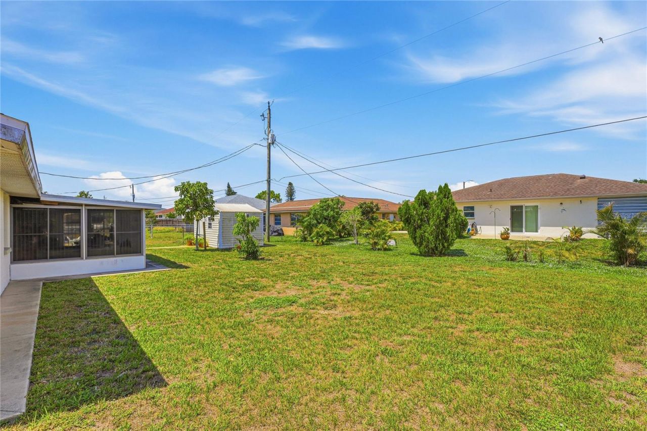 300 San Marino Avenue, North Port, FL 34287 Photo