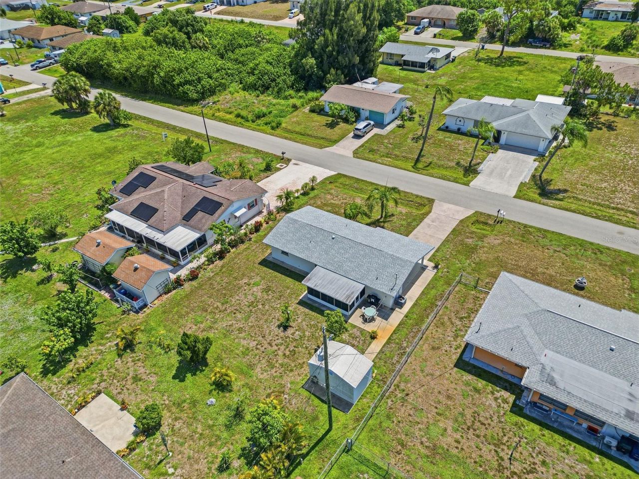 300 San Marino Avenue, North Port, FL 34287 Photo