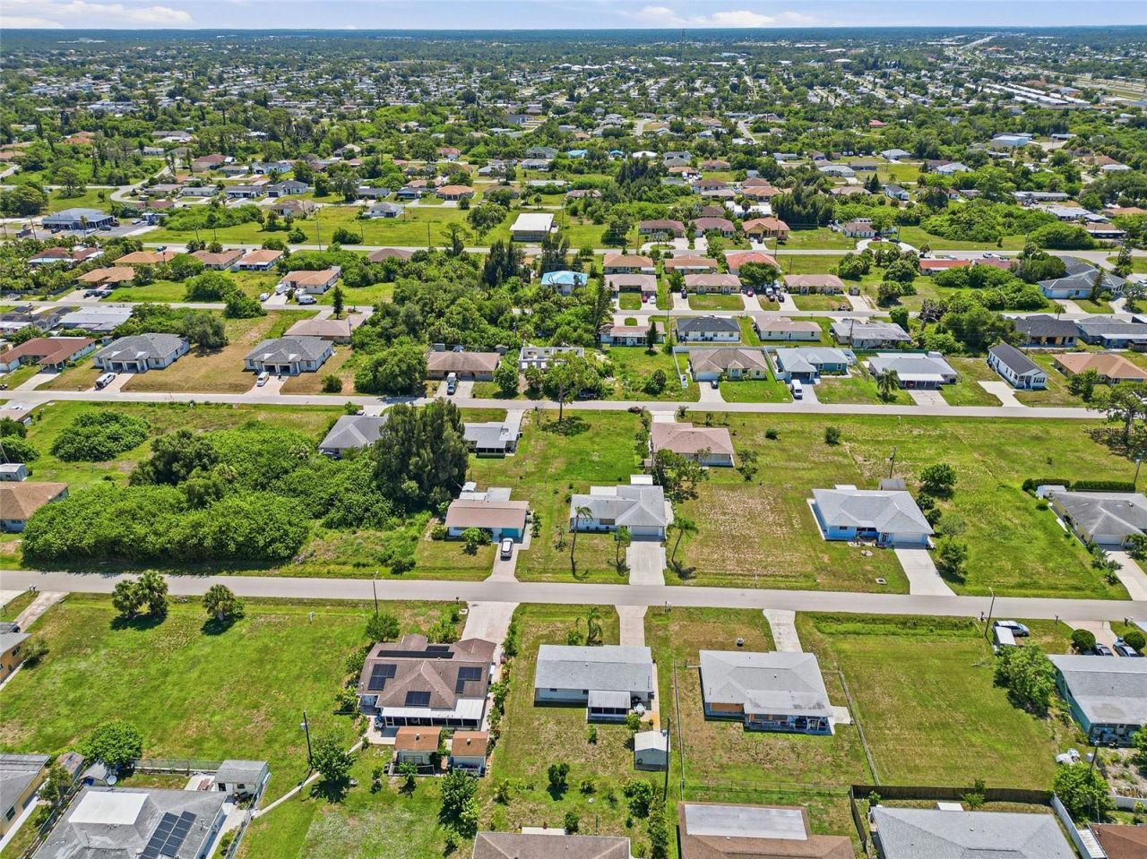 300 San Marino Avenue, North Port, FL 34287 Photo