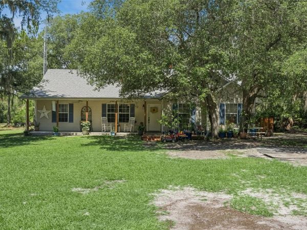 5500 VENTURA ACRES ROAD, GROVELAND, FL 34736