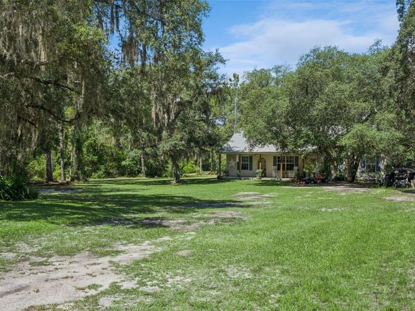 5500 VENTURA ACRES ROAD, GROVELAND, FL 34736