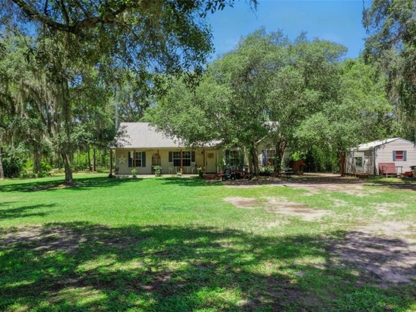 5500 VENTURA ACRES ROAD, GROVELAND, FL 34736