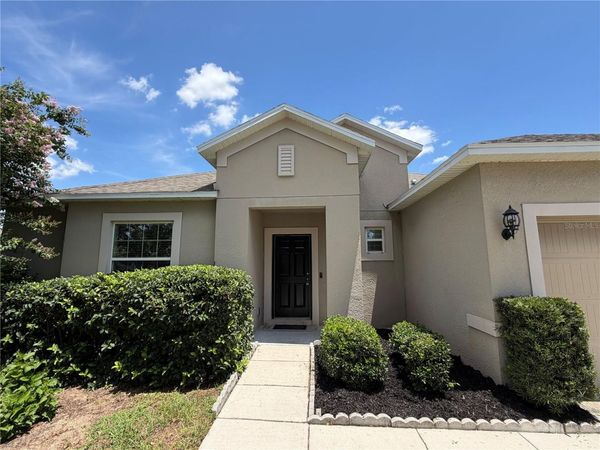 15311 SCORPIO STREET , MASCOTTE, FL 34753