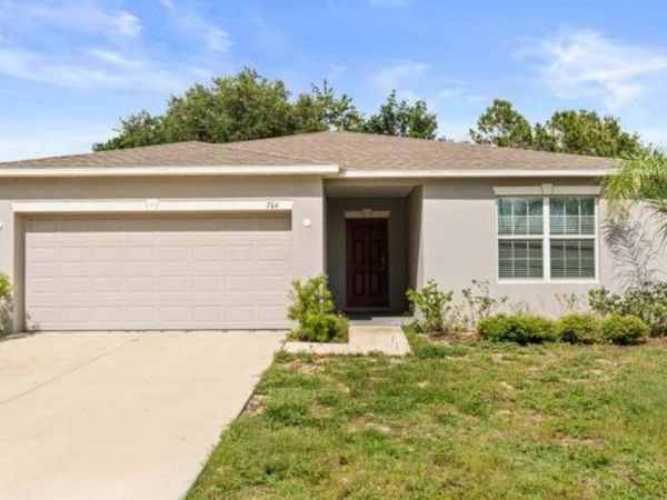 704 PASTEUR LANE, KISSIMMEE, FL 34759
