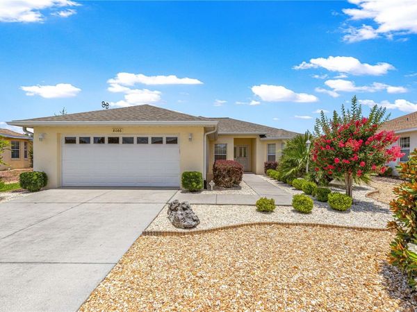 8086 SW 81ST LOOP , OCALA, FL 34476