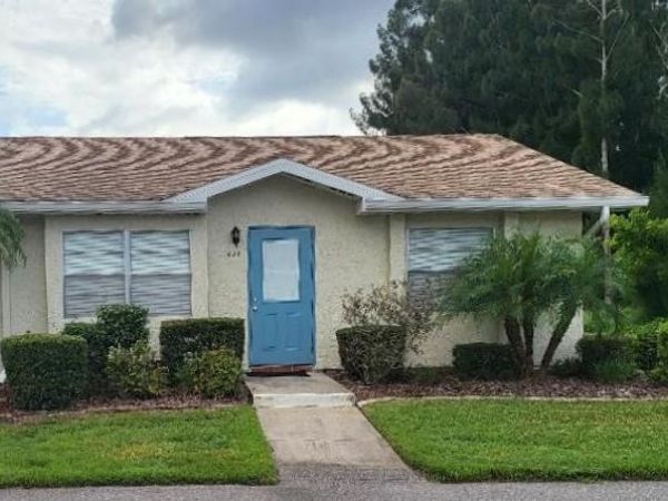 424 LAKE POINT COURT , Unit 5A, SUN CITY CENTER, FL 33573